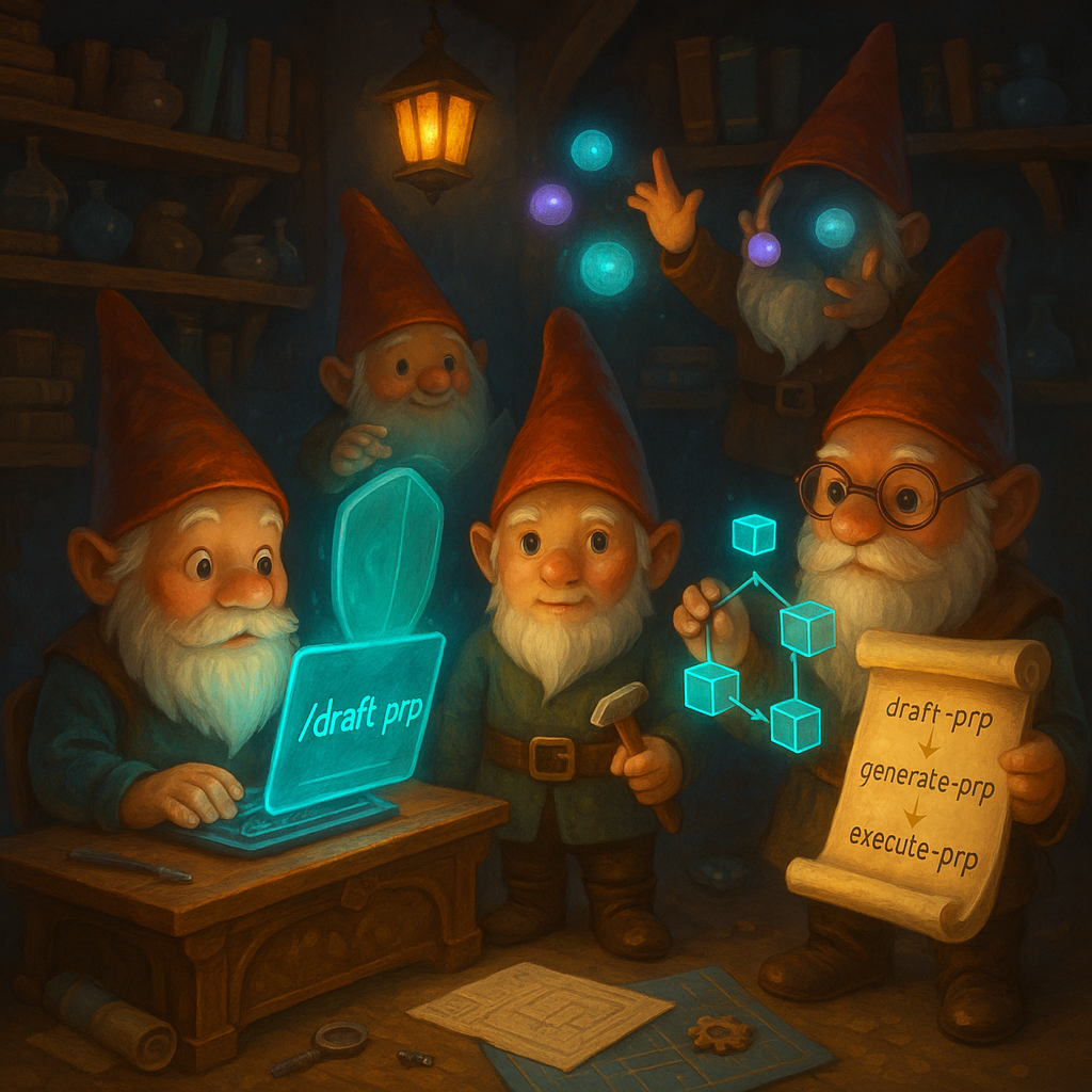 Initial Lessons Learned with Agentic Programming